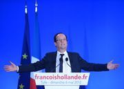 Hollande: kompromis w sprawie budżetu UE jest na horyzoncie