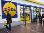 Polak w zarządzie koncernu Lidl