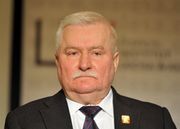 Wałęsa narzeka na emeryturę! Dostaje...