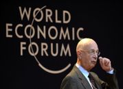 Davos bez odpowiedzi na globalny kryzys