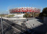 Stadion Narodowy wciąż jest niedokończony