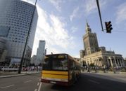 Polskie miasta myślą o wprowadzeniu płatnego wjazdu do centrum