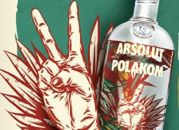 Absolut oddaje cześć polskiemu narodowi