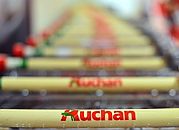 UOKiK zbada planowane przejęcie przez Auchan hipermarketów Real