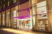 Moxy - nowa sieć hoteli od IKEI i Marriottu