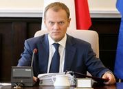 Tusk przeciw zakazowi pracy w placówkach handlowych w niedzielę