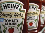 Warren Buffett inwestuje miliardy w Heinza