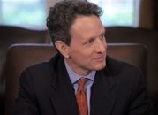 Geithner: deficyt i dług nie są głównymi problemami gospodarki USA