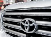 Toyota, po raz pierwszy od 59 lat, odnotowuje straty