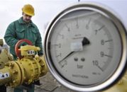 Węgry już otrzymują rosyjski gaz