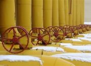 Czechy: dostawy gazu z Rosji będą przerywane