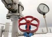 Ograniczenia w dostawach gazu dla przemysłu na Ukrainie
