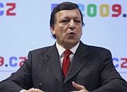 Barroso: 7,5 mld euro przedterminowo dla nowych państw UE