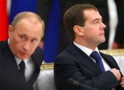 Miedwiediew chce międzynarodowego mechanizmu przeciwko kryzysom gazowym