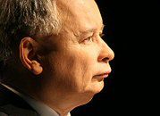 Kaczyński: Polska powinna znaleźć się w G-20