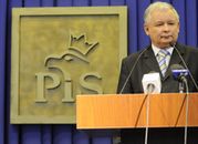 J. Kaczyński: rząd nie podejmuje aktywnej polityki w walce z kryzysem