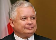 Prezydent Kaczyński: potrzebna rewizja liberalnego sposobu myślenia o gospodarce