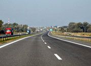 Bitwa o każdy kilometr polskich autostrad