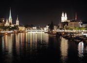 Szwajcaria zdjęta z listy rajów podatkowych