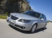 Saab 9-5 przyjedzie z Chin