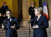 Niemcy i Francja porozumiały się ws. pomocy dla Grecji