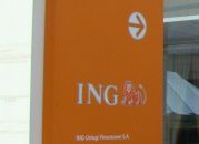 ING zamyka bank, ale tylko...