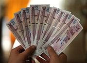 W Iranie ograniczono wypłaty gotówki z kont bankowych