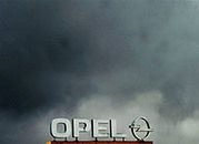 Waży się przyszłość Opla