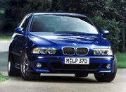 Historia BMW cz. III