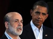 Senat zatwierdził Bernanke na drugą kadencję