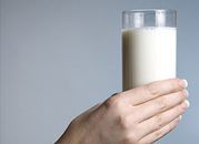 Polskie mleko podbija zagraniczne rynki