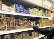 Prokuratura zaczęła stawiać zarzuty za podrabianie masła