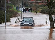 PZU w Małopolsce nie nadąża z wypłatą odszkodowań