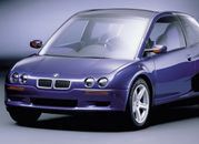 Elektryczne pojazdy od BMW