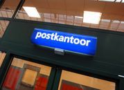 W Holandii zamknięto ostatni oddział pocztowy