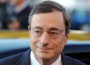 Draghi zapowiada pomoc dla eurolandu