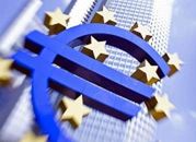 Stopy procentowe w strefie euro bez zmian
