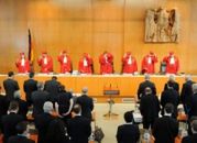Niemiecki Trybunał Konstytucyjny bada programy ratunkowe strefy euro