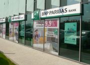 Bank zmienia nazwę. Chce być bardziej polski