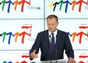 Tusk: wzrost gospodarczy uchronił Polaków od dramatu bezrobocia