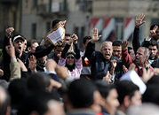 Polskie firmy w Egipcie zaczynają ewakuować pracowników
