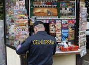 Zakaz sprzedaży wyskoprocentowego alkoholu w Czechach