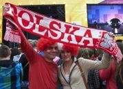 Polska - Grecja: starcie poza boiskiem