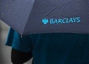 Szef banku Barclays zrzekł się premii