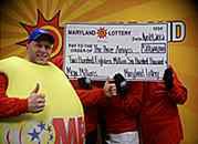Rekordowa pula w loterii Mega Millions