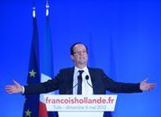 Hollande: jestem za UE różnych prędkości