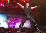 Wokalista Iron Maiden zakłada firmę lotniczą