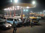 Nigeria przestanie wydobywać ropę?