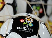 Sprzedaż biletów na Euro 2012 kwitnie w internecie