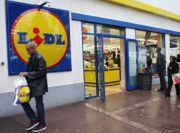 Lidl zebrał 1,7 mln zł na WOŚP